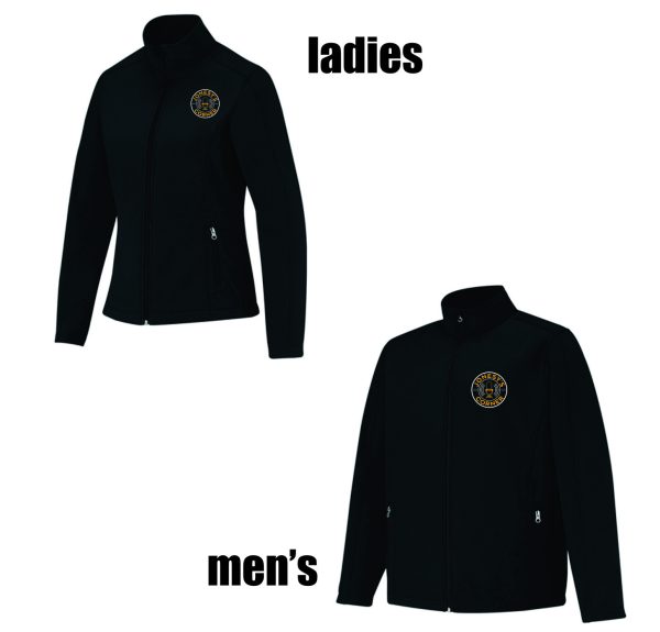 Softshell Jacket - Image 3