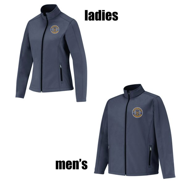 Softshell Jacket - Image 2