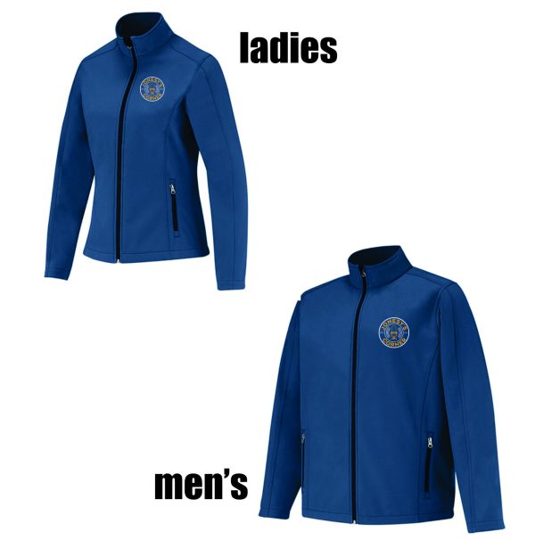 Softshell Jacket