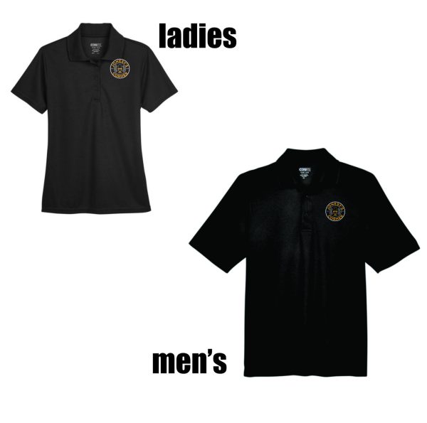 Performance Polo