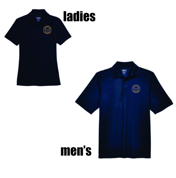 Performance Polo - Image 2
