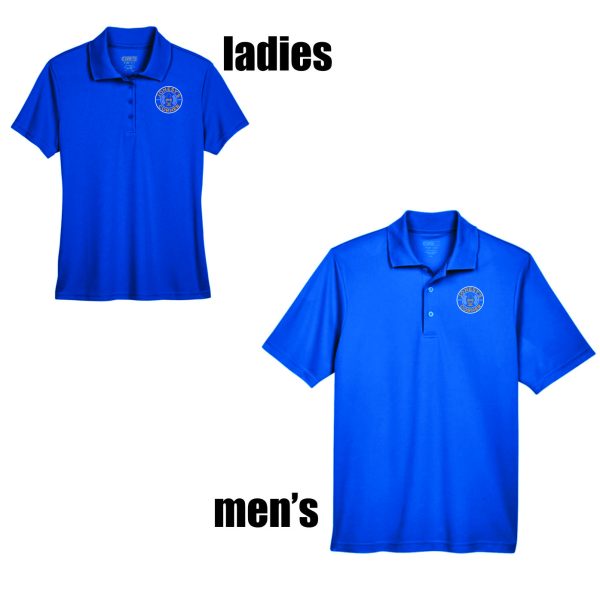 Performance Polo - Image 3