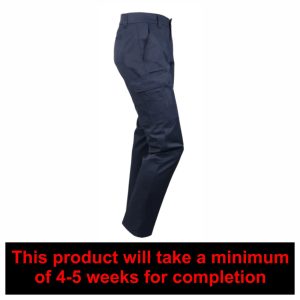 Stretch Cargo Ladies Work Pant