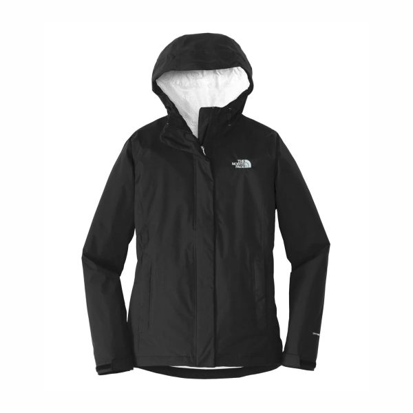 The North Face Dryvent Rain Jacket - Image 2