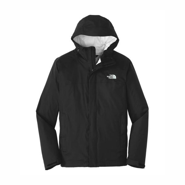 The North Face Dryvent Rain Jacket