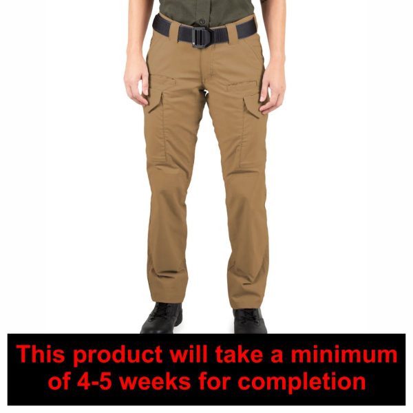 Women's V2 Tactical Pants - Image 8