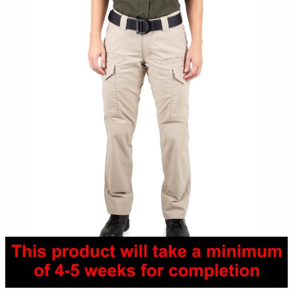 Women's V2 Tactical Pants - Image 6