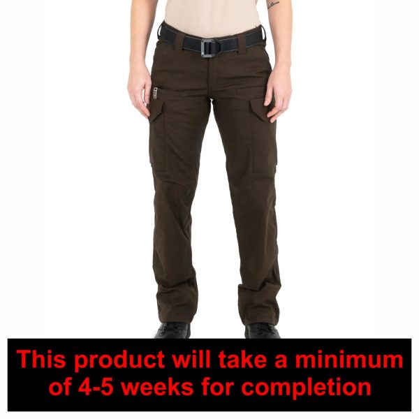 Women's V2 Tactical Pants - Image 7