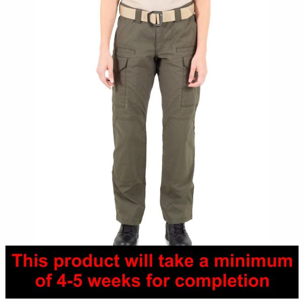 Women's V2 Tactical Pants - Image 5