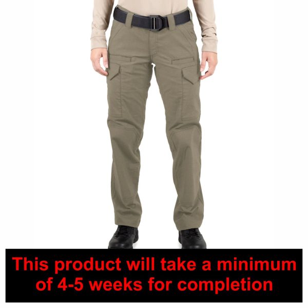 Women's V2 Tactical Pants - Image 4