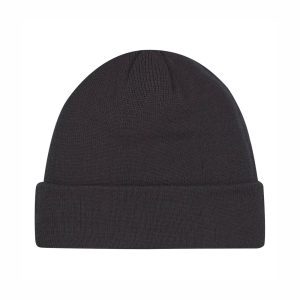 Lined Cuff Toque