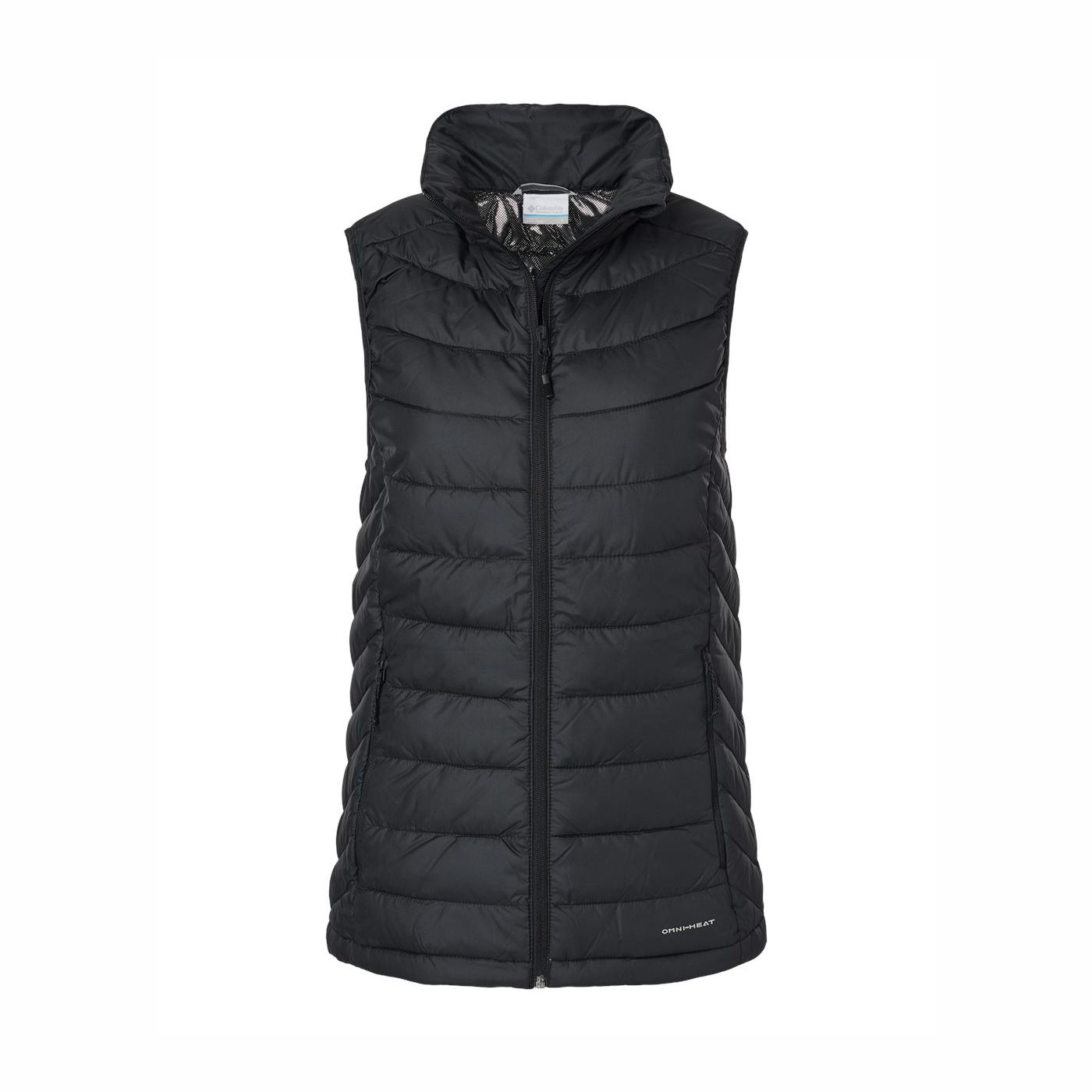 Columbia Powder Lite Vest - Image 2