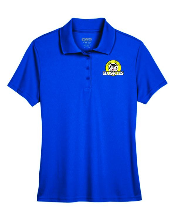 Performance Polo - Image 2