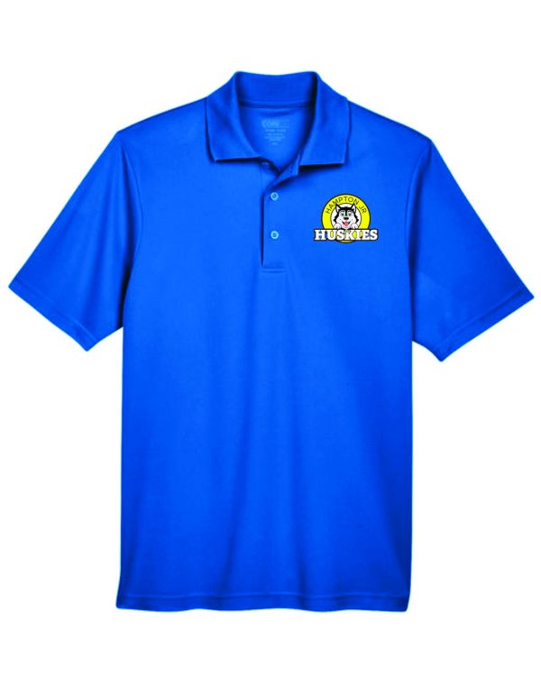 Performance Polo