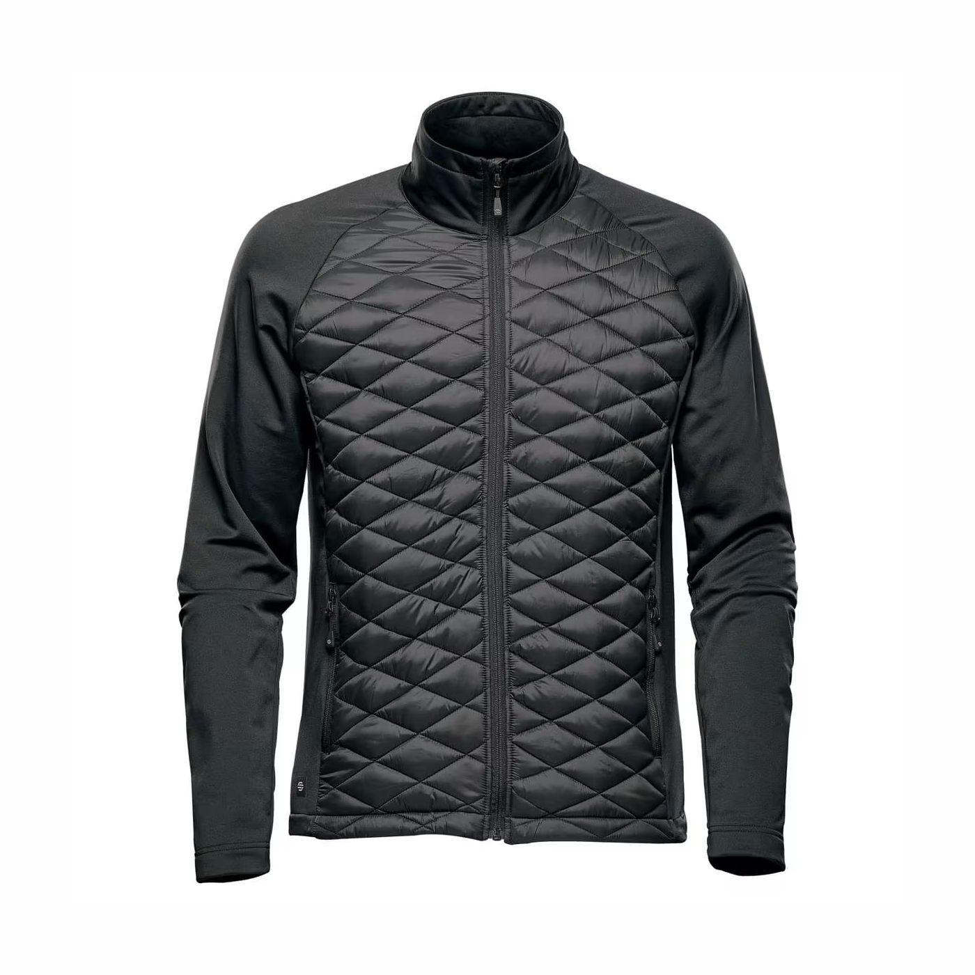 Boulder Thermal Shell