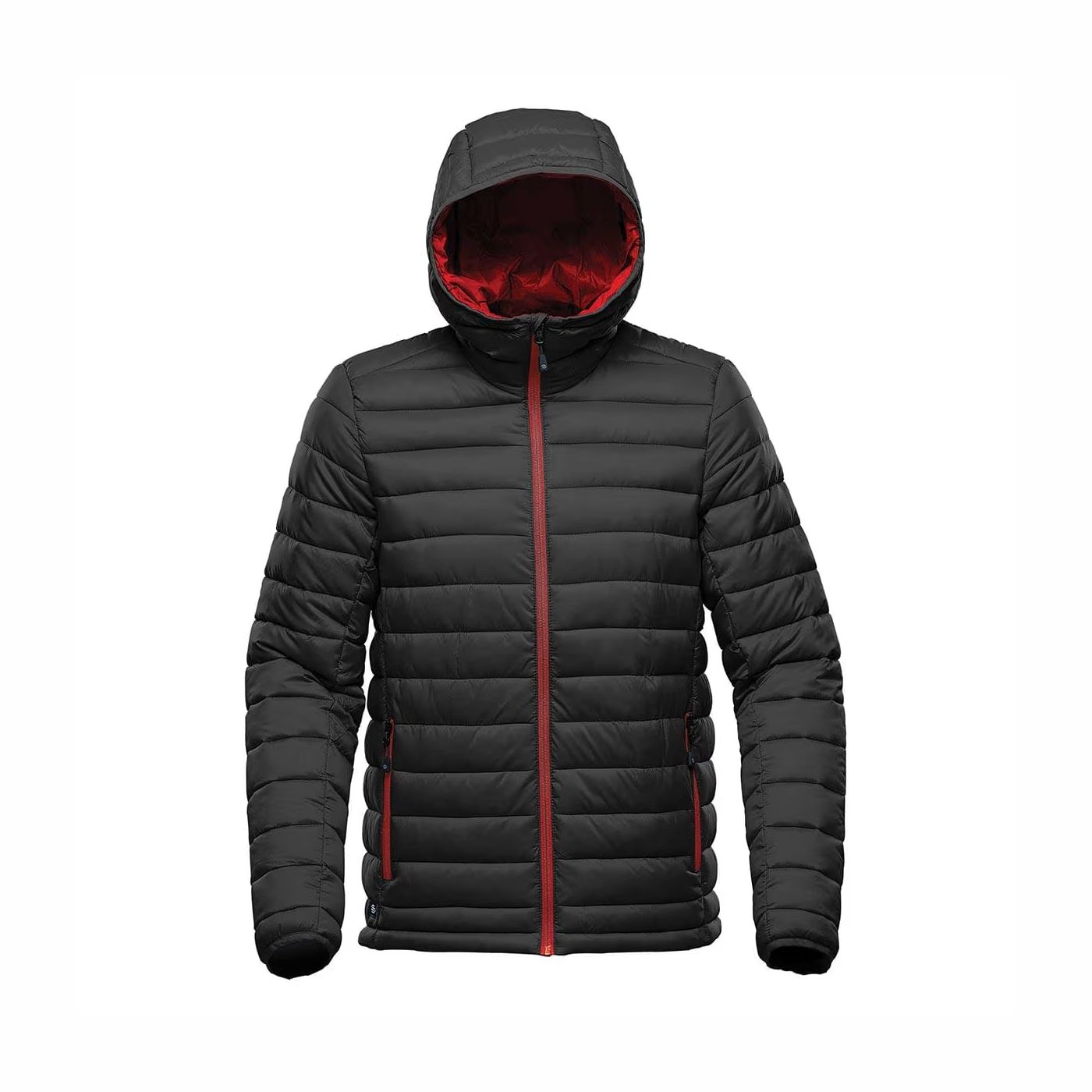 Stavenger Thermal Jacket - Image 2