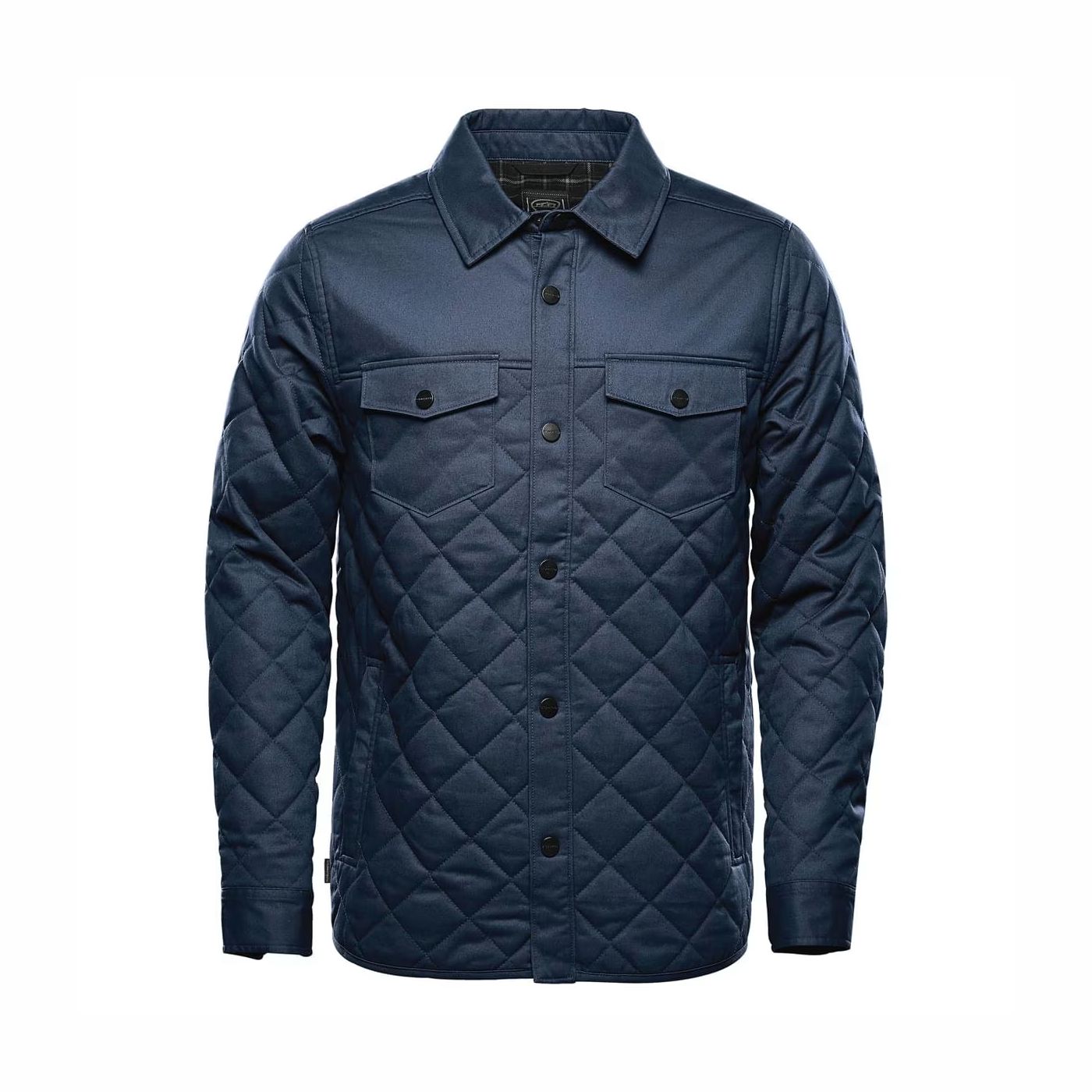 Bushwick Quilted Jacket - Image 6