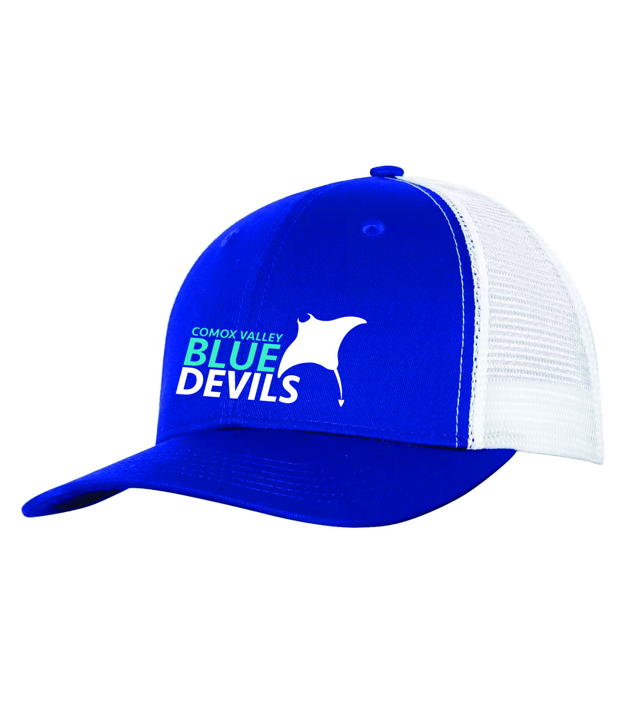 Trucker Hat - Image 4