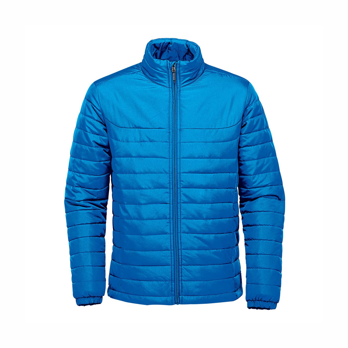 Nautilus Quilted Jacket - Image 2