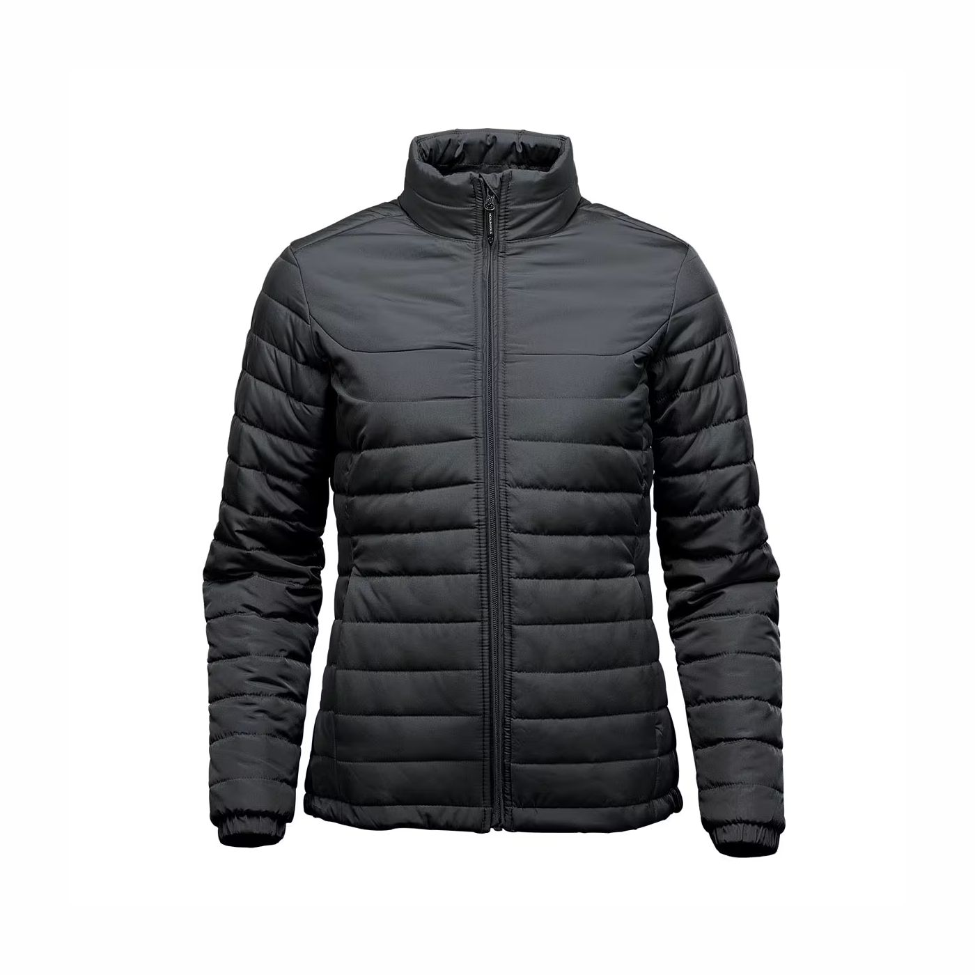 Nautilus Quilted Jacket - Image 5