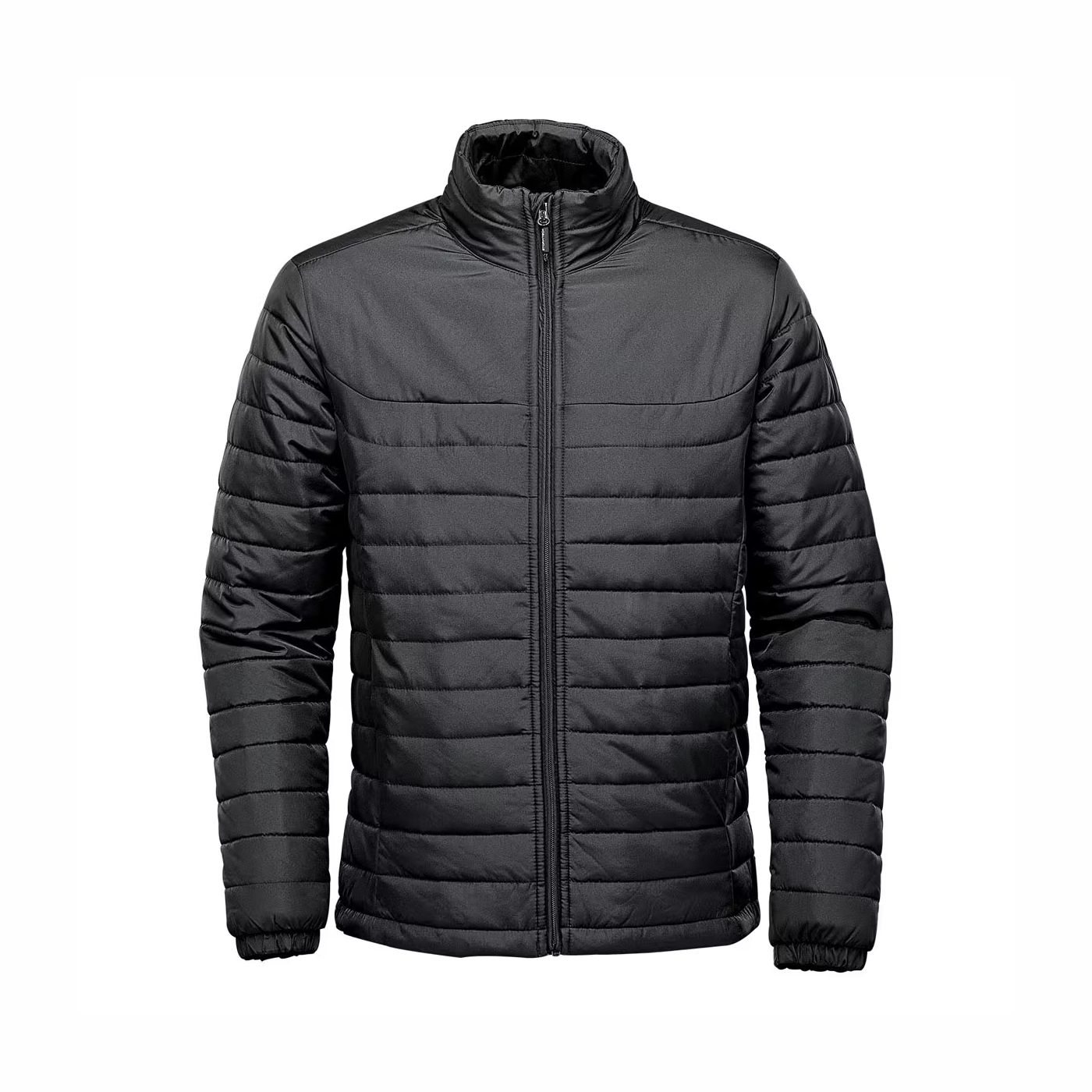 Nautilus Quilted Jacket