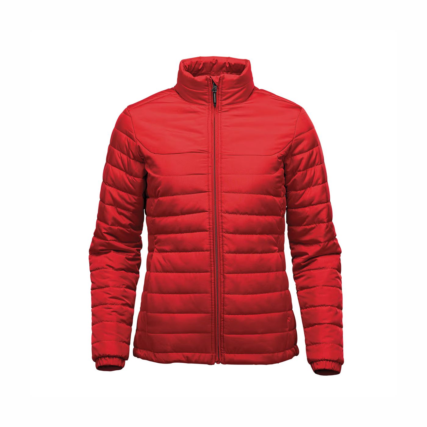 Nautilus Quilted Jacket - Image 9