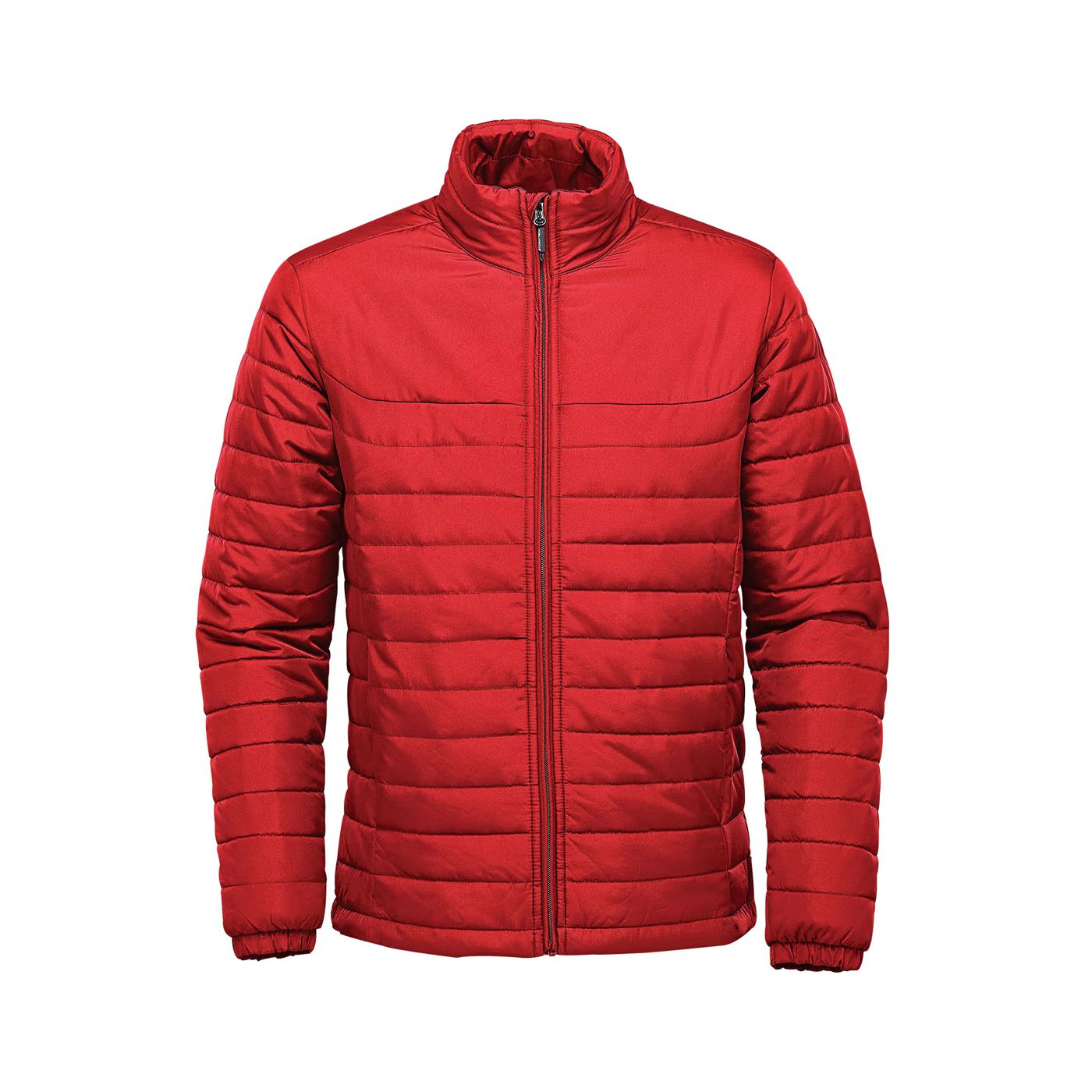 Nautilus Quilted Jacket - Image 8