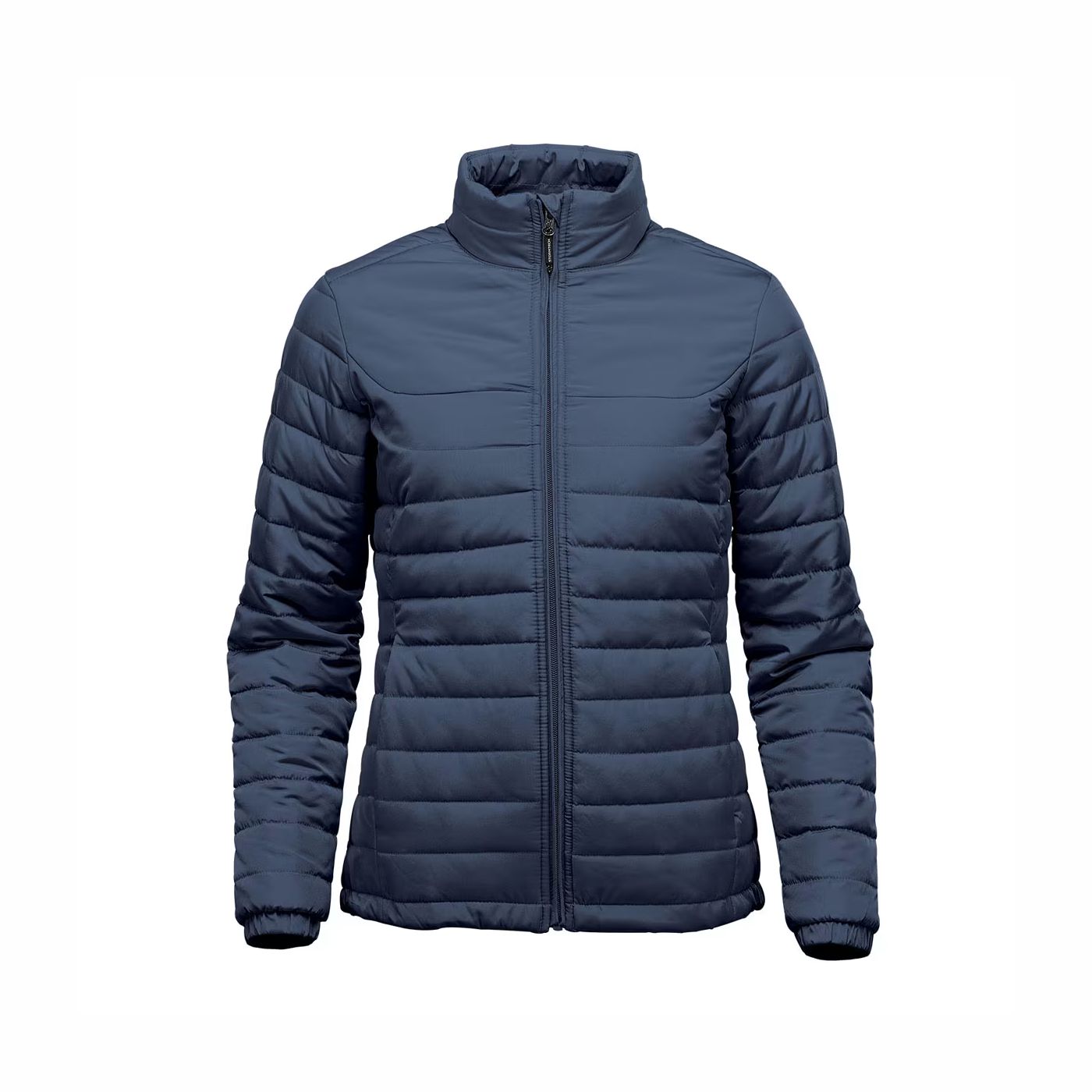 Nautilus Quilted Jacket - Image 7