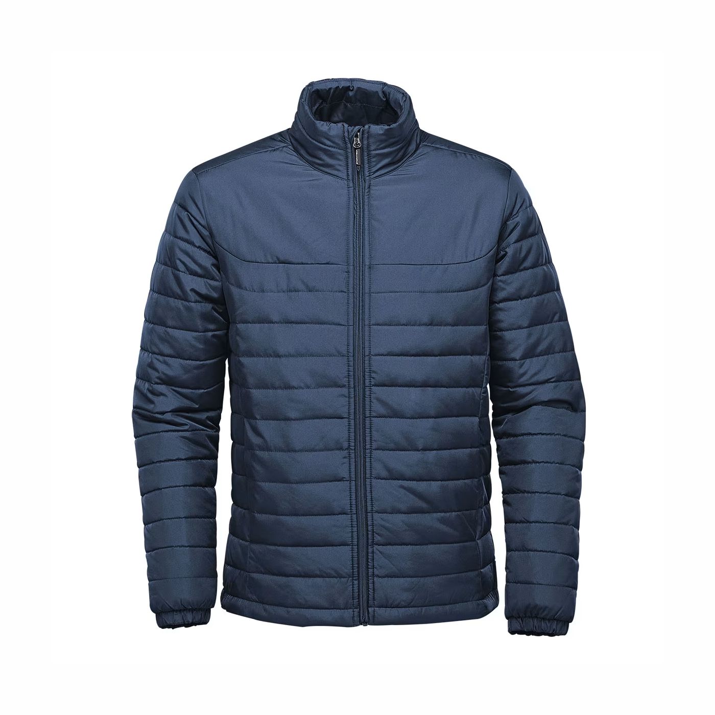 Nautilus Quilted Jacket - Image 6