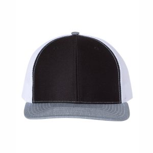 Richardson Snapback Trucker Cap