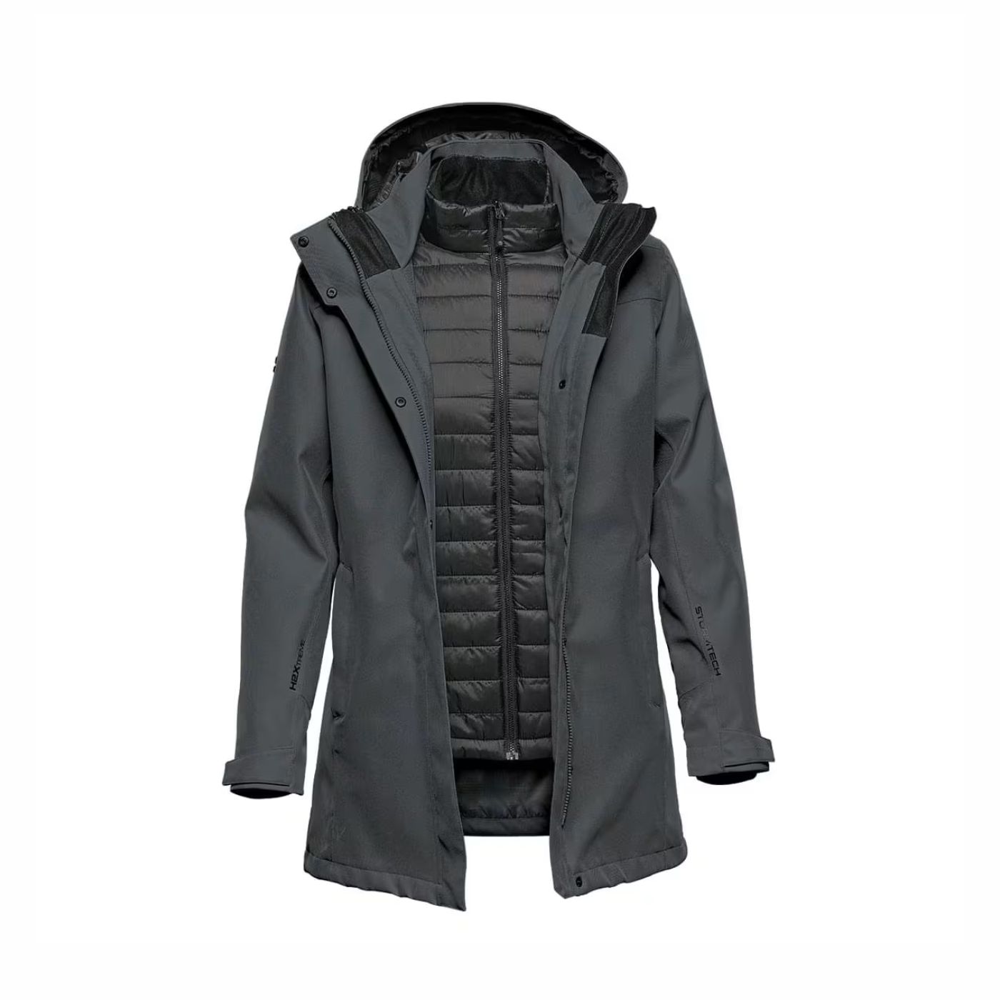Avalante System Jacket - Image 4