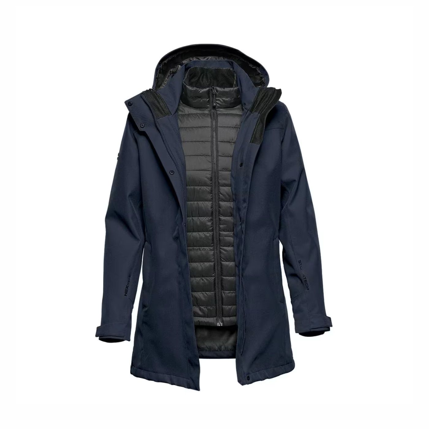 Avalante System Jacket - Image 5