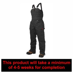 Tough Duck Women's Insulated Duck Bib