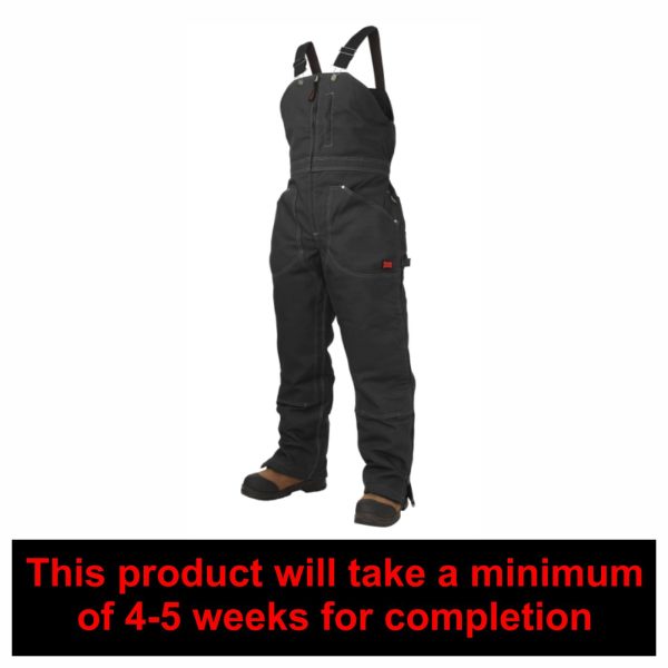 Tough Duck Women's Insulated Duck Bib