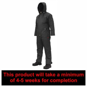 Tough Duck Insulated Duck Coverall