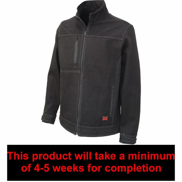 Tough Duck Bonded Duck Soft Shell