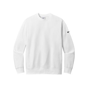 Nike Club Fleece Crewneck Sweater