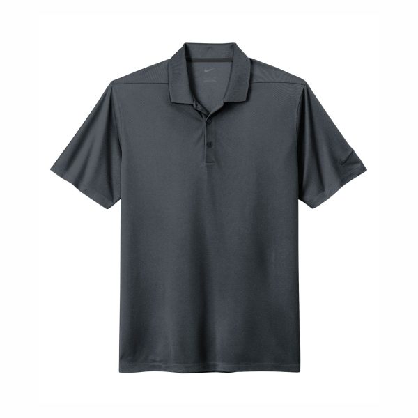 Nike Dri-Fit Micro Pique 2.0 Polo - Image 2