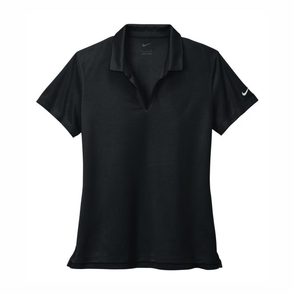 Nike Dri-Fit Micro Pique 2.0 Polo - Image 5
