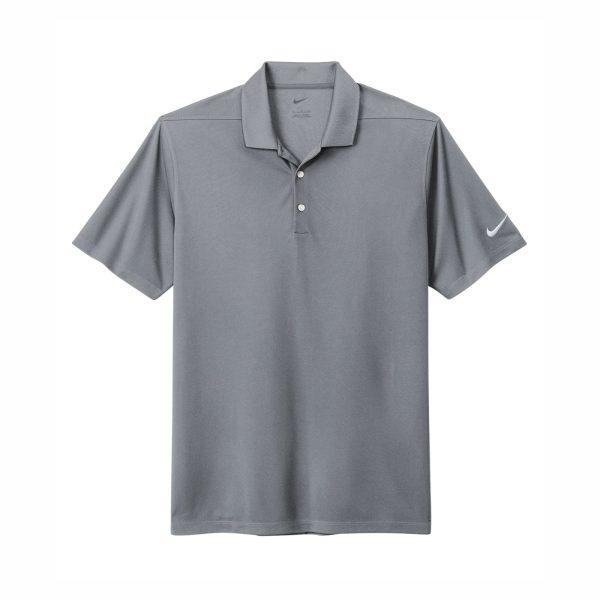 Nike Dri-Fit Micro Pique 2.0 Polo - Image 6