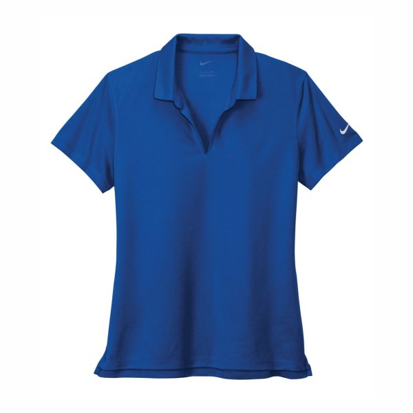 Nike Dri-Fit Micro Pique 2.0 Polo - Image 9