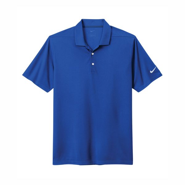 Nike Dri-Fit Micro Pique 2.0 Polo - Image 8