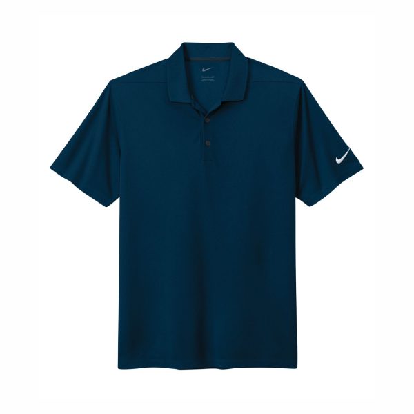 Nike Dri-Fit Micro Pique 2.0 Polo - Image 10