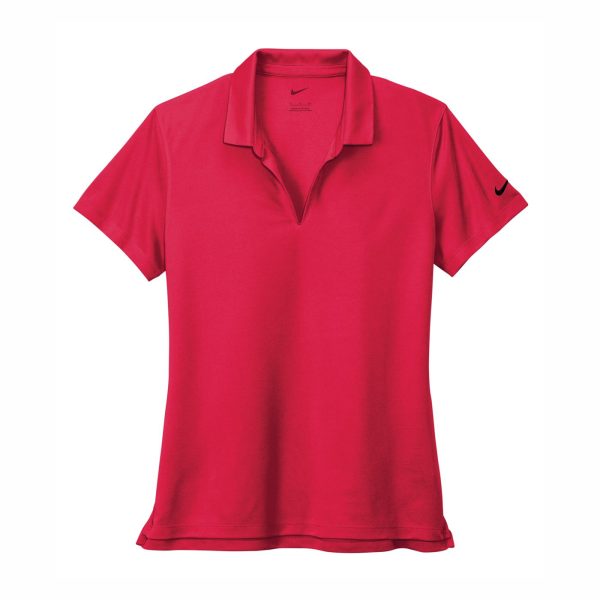 Nike Dri-Fit Micro Pique 2.0 Polo - Image 13
