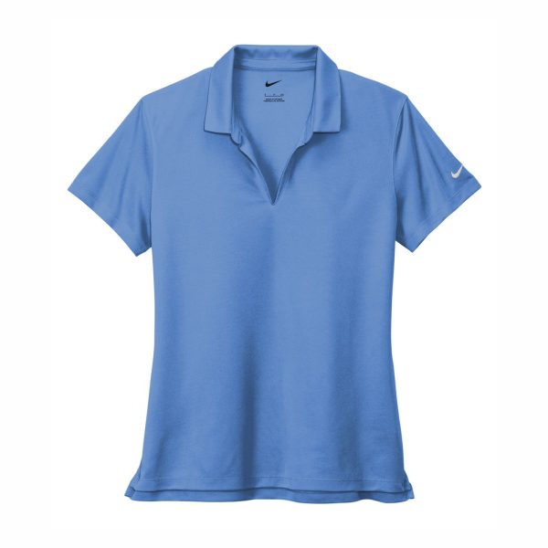 Nike Dri-Fit Micro Pique 2.0 Polo - Image 15