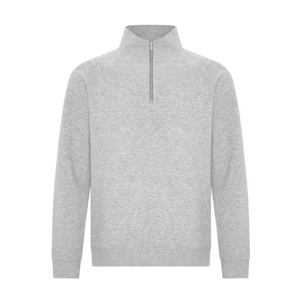 ATC Esactive Vintage 1/4 Zip Sweatshirt - Image 2