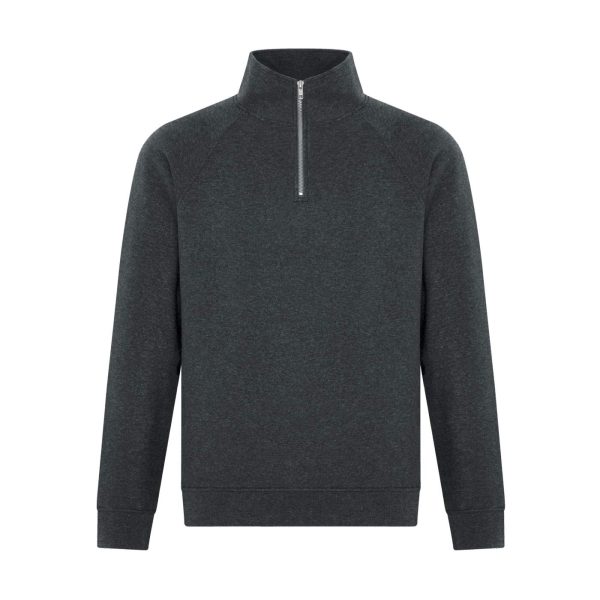 ATC Esactive Vintage 1/4 Zip Sweatshirt