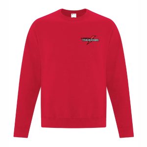 Crewneck Sweater