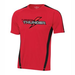 Pro Team Performance T-shirt