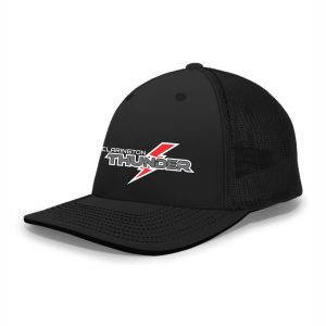 Flexfit Fitted Trucker Hat